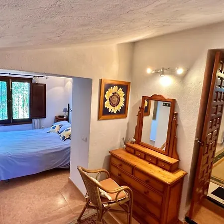 Holiday home Jadines De La Zurita