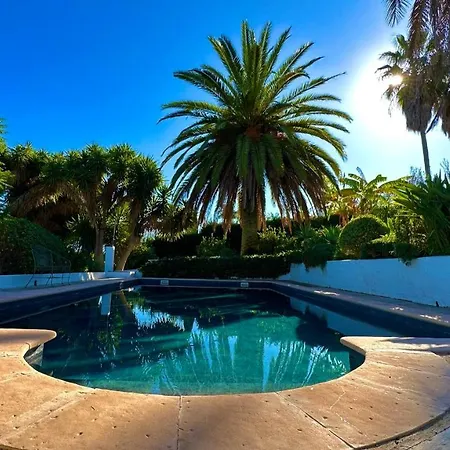 Holiday home Jadines De La Zurita *