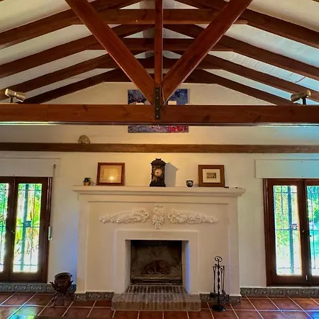 Jadines De La Zurita Holiday home