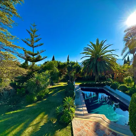Holiday home Jadines De La Zurita