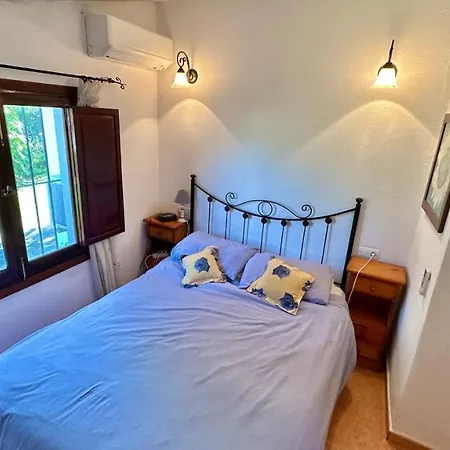 Jadines De La Zurita Holiday home *