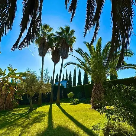 Jadines De La Zurita Holiday home *
