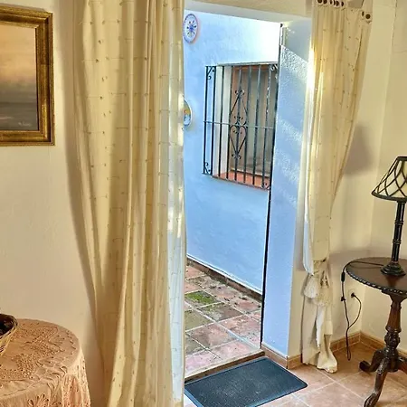 Jadines De La Zurita Holiday home